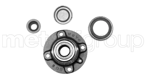 Wheel Bearing Kit