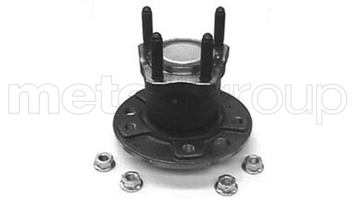 Wheel Bearing Kit