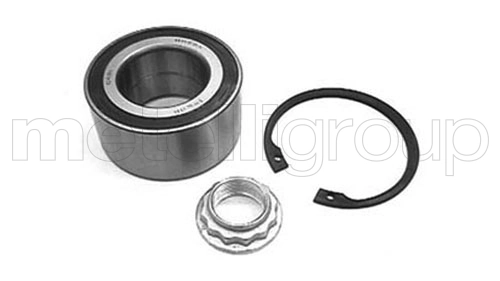 Wheel Bearing Kit