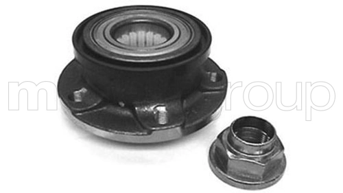 Wheel Bearing Kit