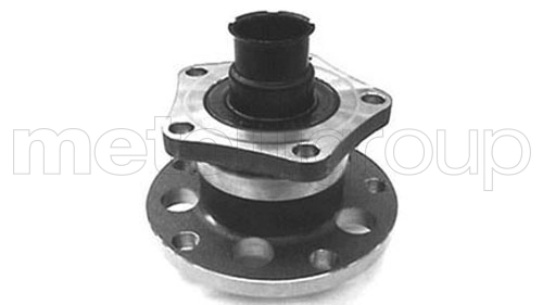 Wheel Bearing Kit