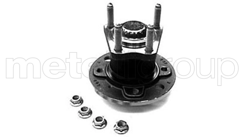 Wheel Bearing Kit