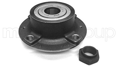 Wheel Bearing Kit