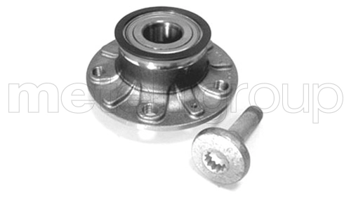 Wheel Bearing Kit
