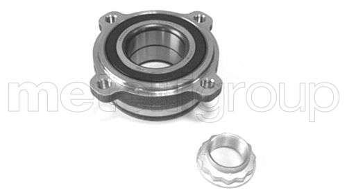 Wheel Bearing Kit