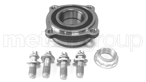 Wheel Bearing Kit