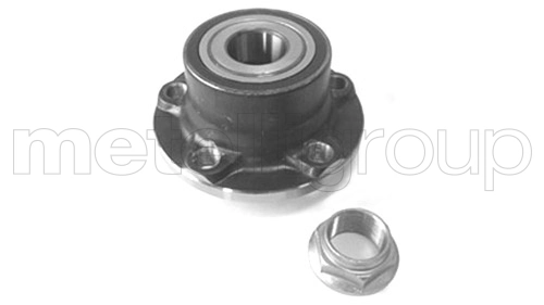 Wheel Bearing Kit