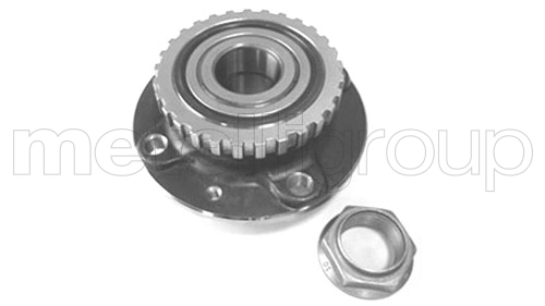 Wheel Bearing Kit