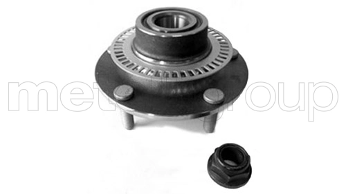 Wheel Bearing Kit