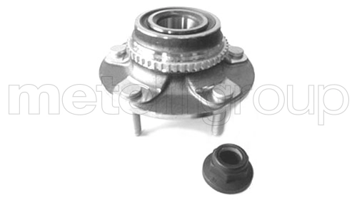 Wheel Bearing Kit