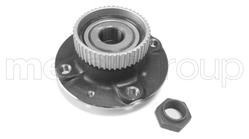 Wheel Bearing Kit