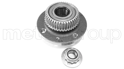 Wheel Bearing Kit