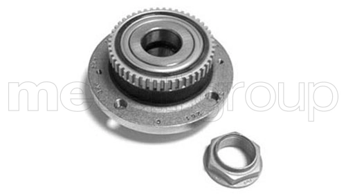 Wheel Bearing Kit