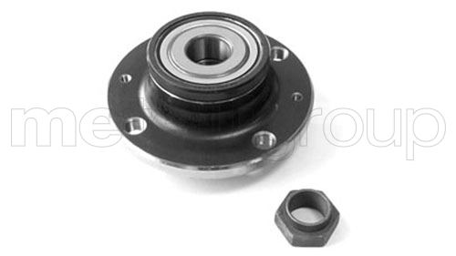 Wheel Bearing Kit