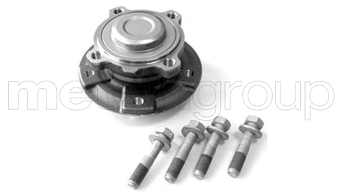 Wheel Bearing Kit