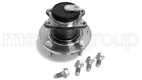 Wheel Bearing Kit