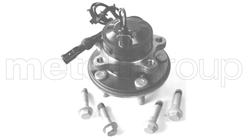 Wheel Bearing Kit