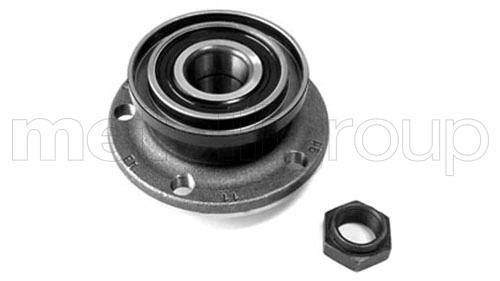 Wheel Bearing Kit