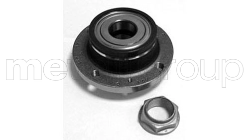 Wheel Bearing Kit