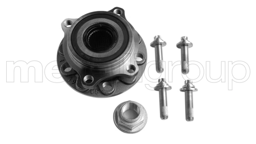 Wheel Bearing Kit