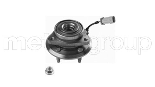 Wheel Bearing Kit