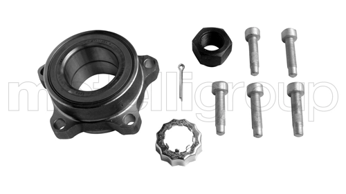Wheel Bearing Kit