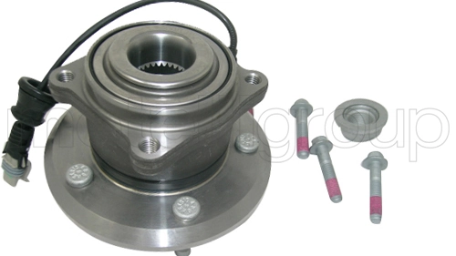 Wheel Bearing Kit