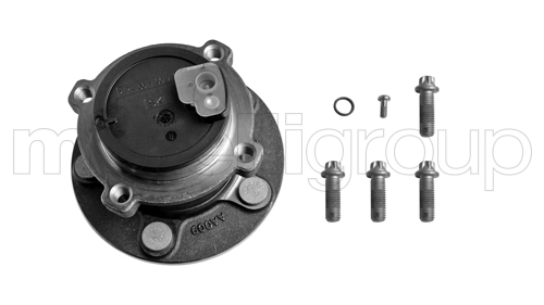 Wheel Bearing Kit