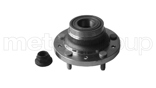 Wheel Bearing Kit