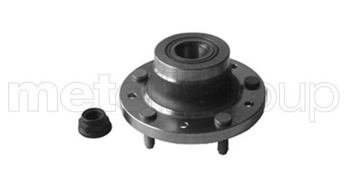 Wheel Bearing Kit