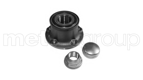 Wheel Bearing Kit