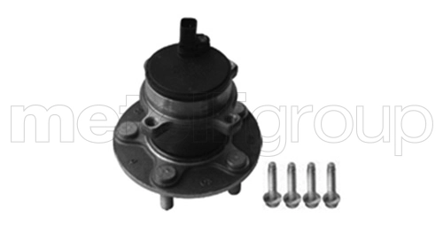 Wheel Bearing Kit