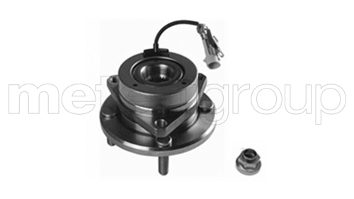 Wheel Bearing Kit