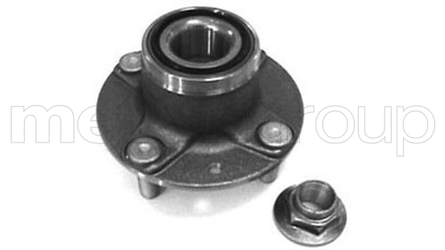 Wheel Bearing Kit