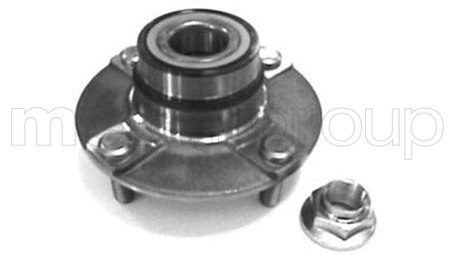 Wheel Bearing Kit