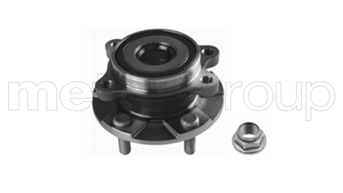 Wheel Bearing Kit