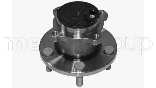 Wheel Bearing Kit