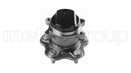 Wheel Bearing Kit