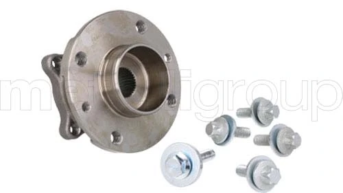 Wheel Bearing Kit