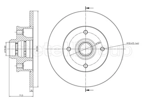 Brake Disc