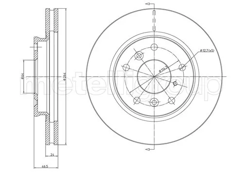 Brake Disc