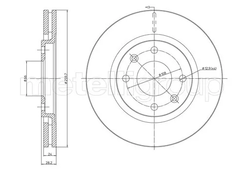 Brake Disc