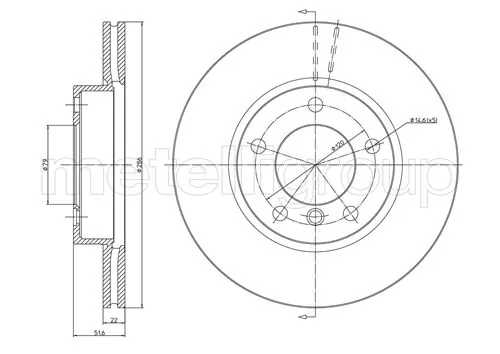 Brake Disc