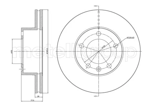 Brake Disc