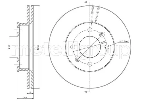 Brake Disc