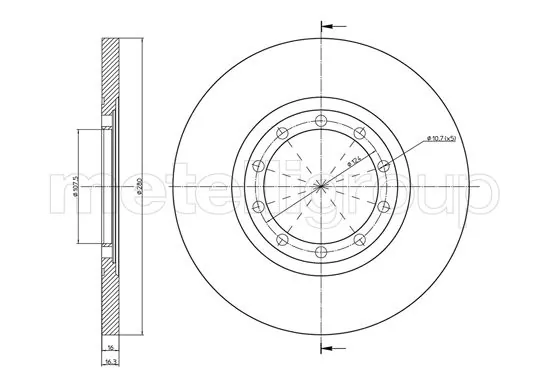 Brake Disc