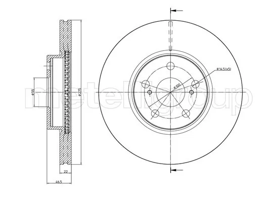 Brake Disc