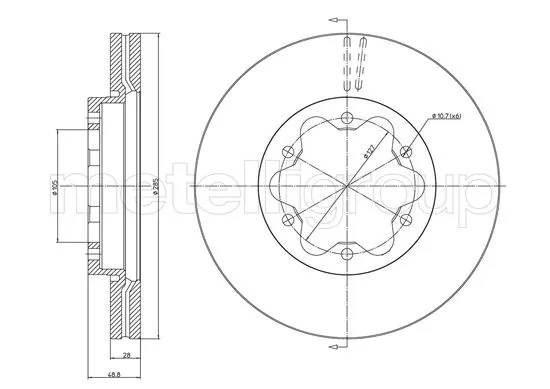 Brake Disc