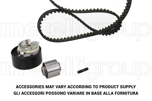Timing Belt Kit