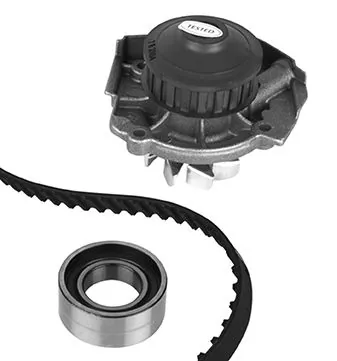 Water Pump & Timing Belt Kit